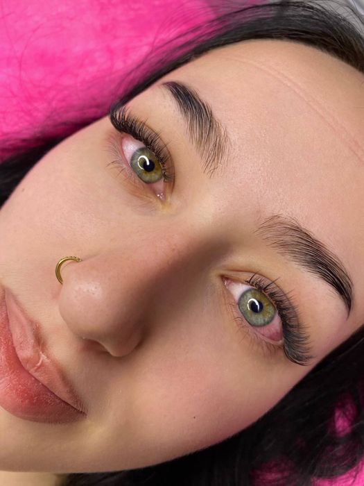 PROMOCYJNE CENY!!! Przedłużanie rzęs