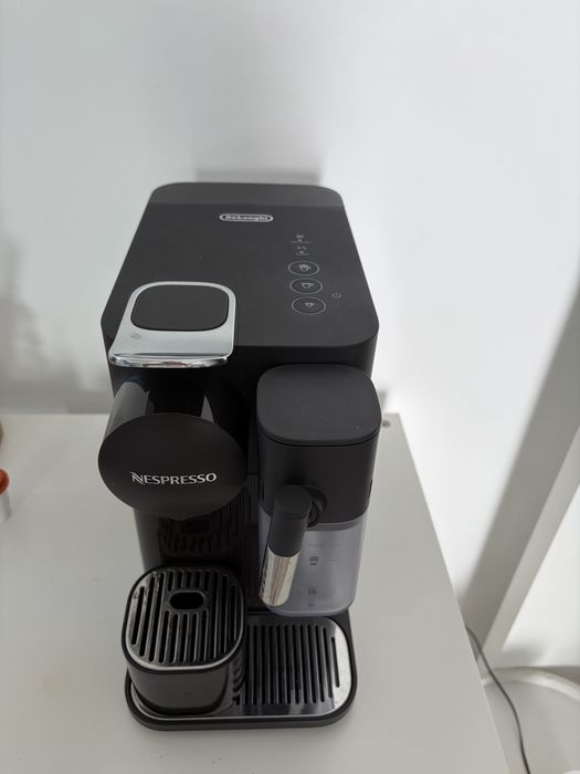 Maquina nespresso