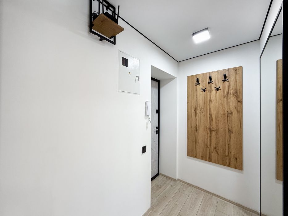 Квартира подобово по вул. Бельведерська, 55