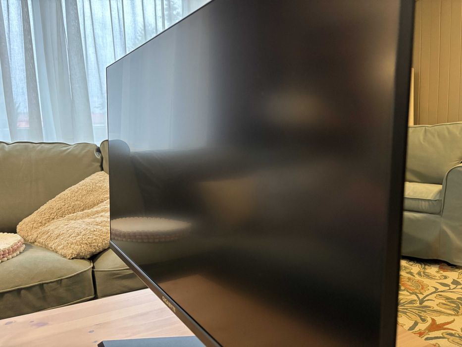 Monitor Gigabyte M32U 4K 144Hz
