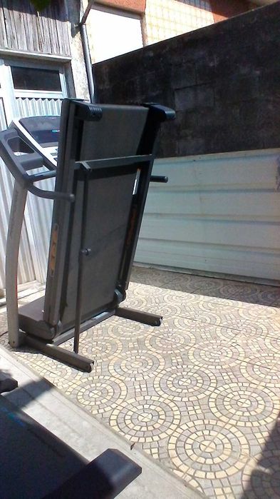 Passadeira esteira ,muito boa  Pro-Form  18km 10%