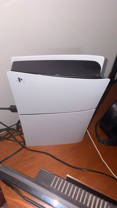 PlayStation 5 seminova