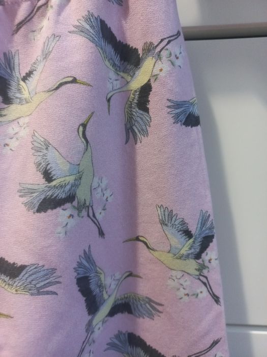 Legginsy dla blizniaczek Małe Cuda