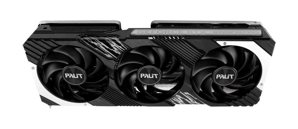 GeForce RTX 4070 Ti SUPER 16384MB