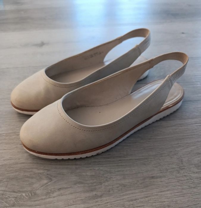 Buty damskie rozmiar 40