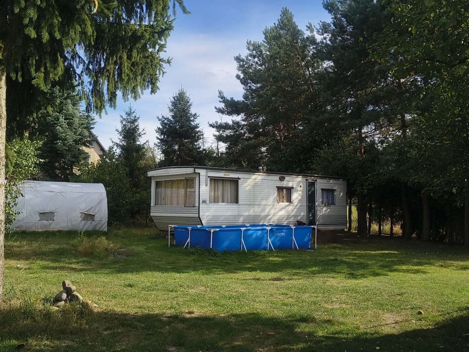 Działka budowlana