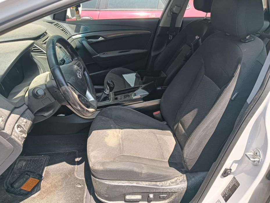 Airbag Frente Direito Hyundai I40