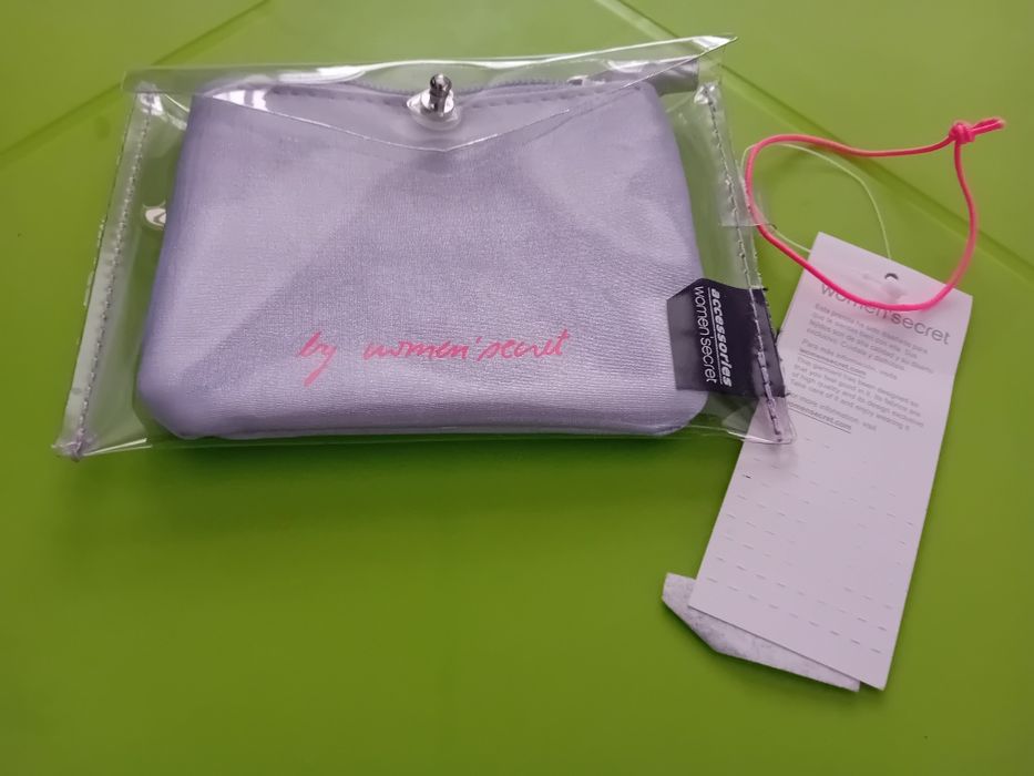 Bolsa Nova Woman Secret