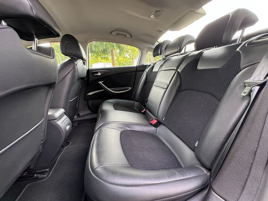 Citroen C5 1.6HDI - Nacional - Garantia de 18 Meses