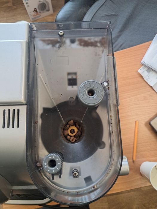 Кавомашина Spidem Villa, потребує мілкого ремонту.