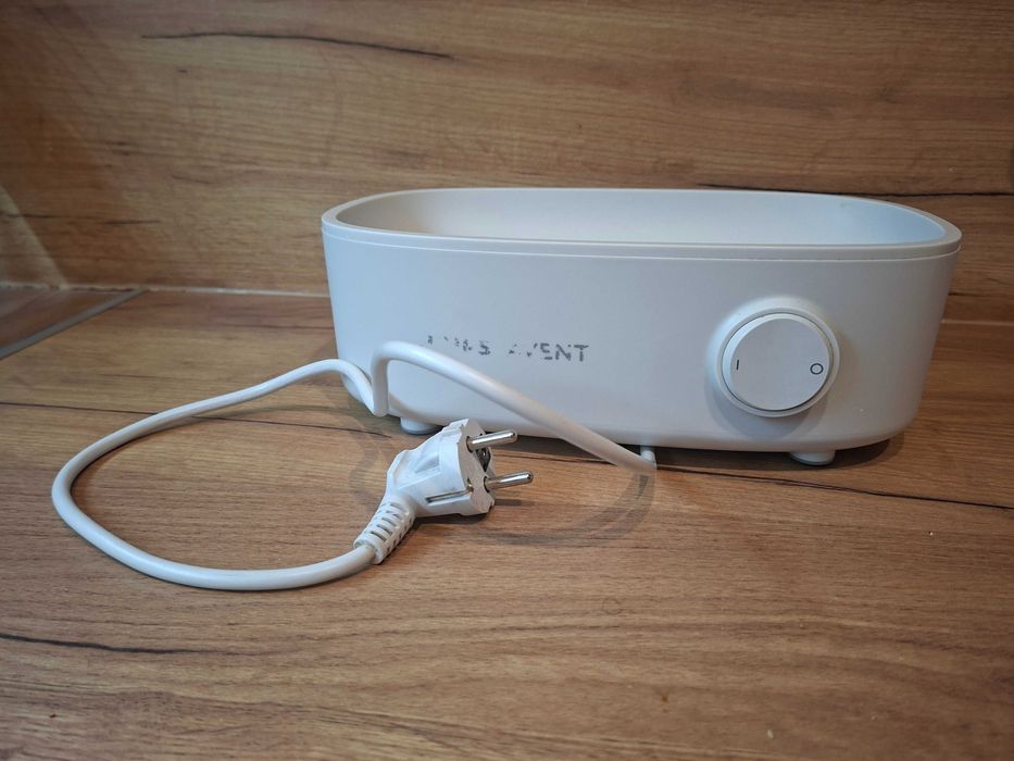 Sterylizator do butelek Philips Avent