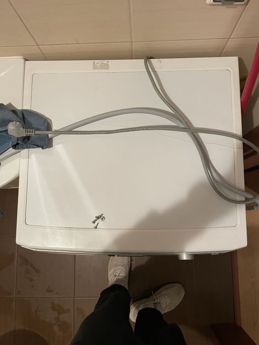 Pralka Grunding , do naprawy