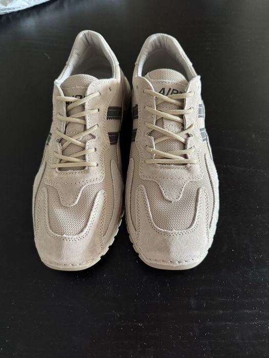 Tennis Air ( cor Caqui) -Tam. 42