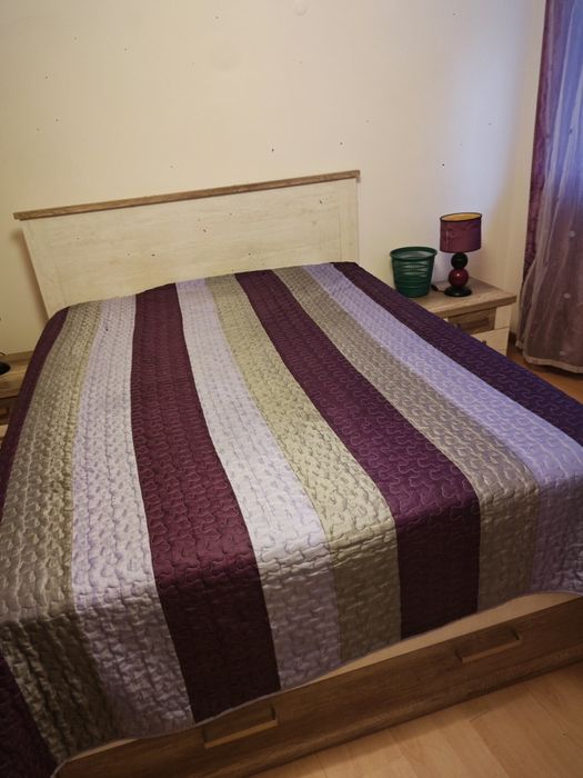 Mobiliário quarto casal