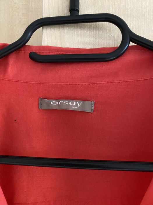 Bluzka Koszula Orsay L