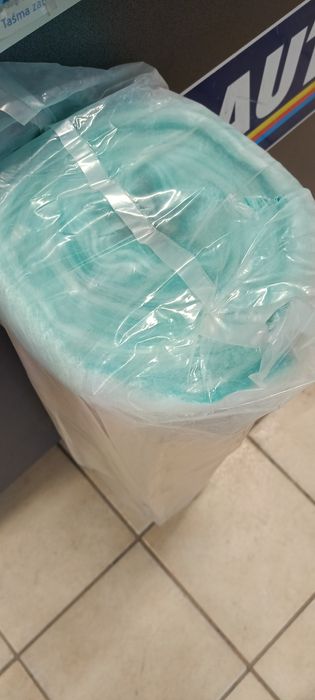 Filtr podłogowy Paint Stop 0.76x20m 3"