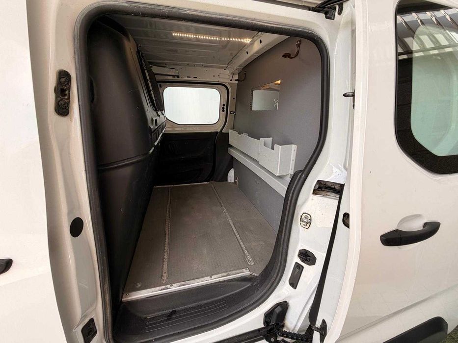 Citroen Berlingo 1.5 IVA DEDUTÍVEL