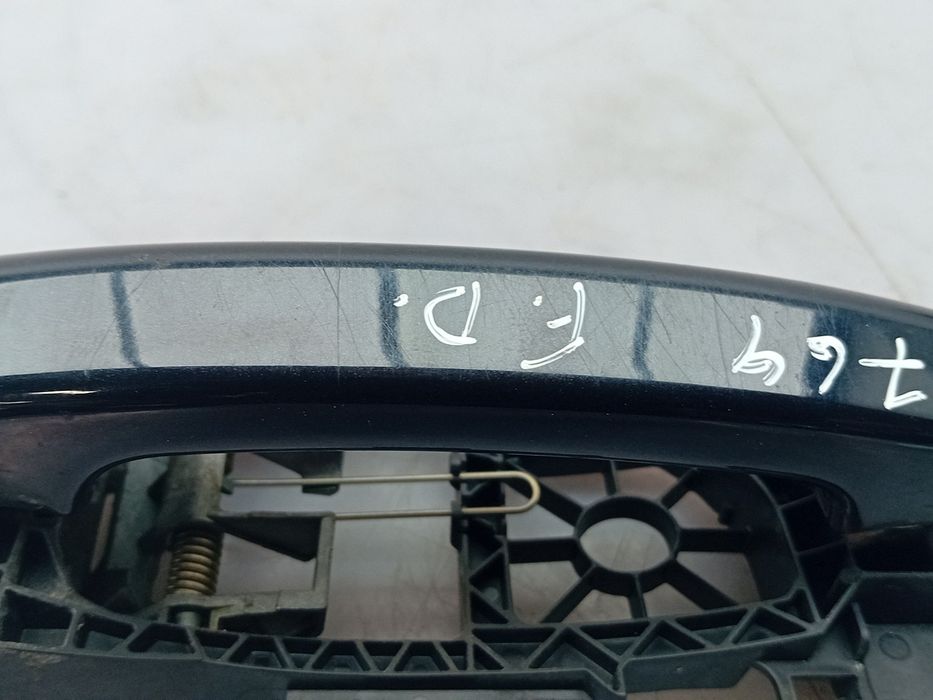 Puxador porta frente direita VOLKSWAGEN Passat Variant (365)