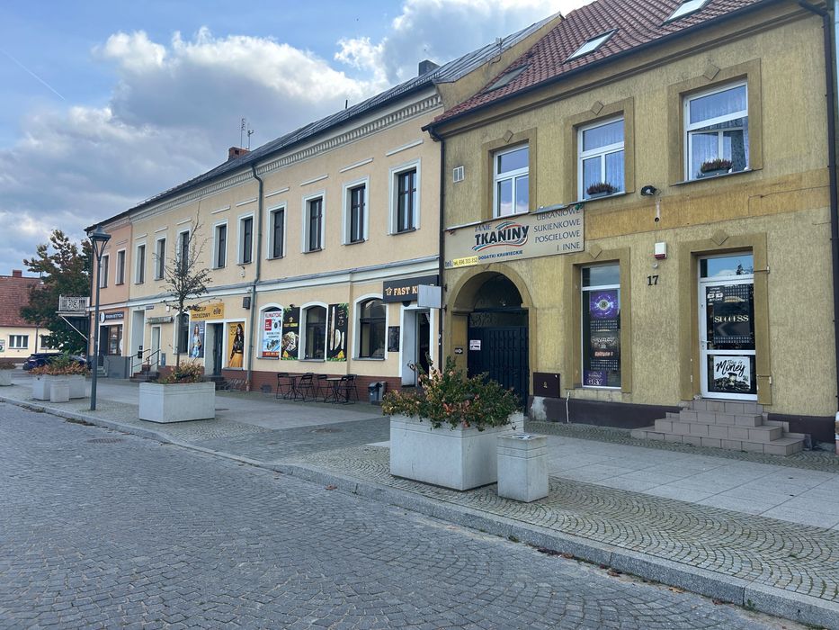 lokal do wynajęcia