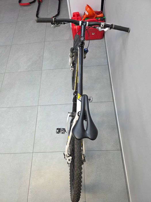 Scott scale 35 carbon