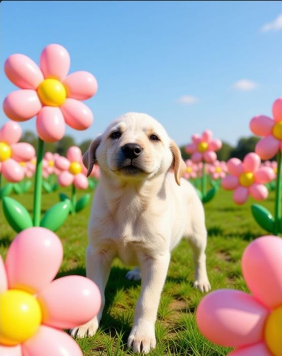 Цуценятка у хороші руки