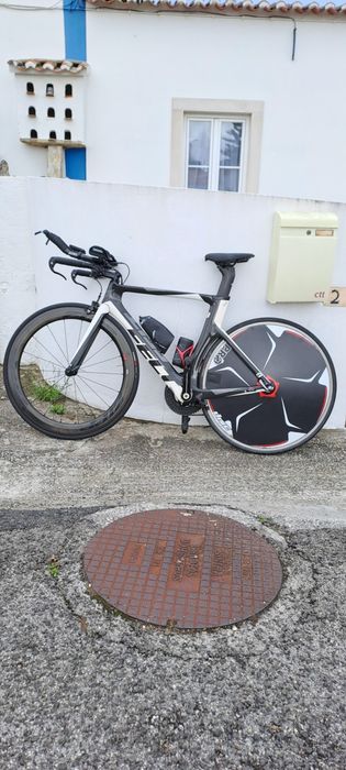 FELT B16 TT / Triatlo
