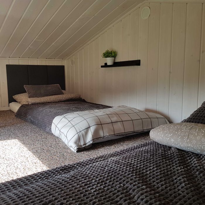 Radawa, domek 6os ze SPA