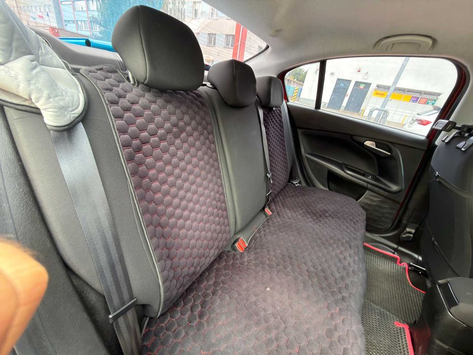 FIAT TIPO 2020 VIN ZFA35600006S42437 фото оголошення 12 з 19