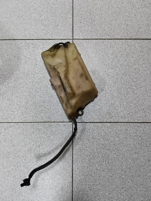 Peças Yamaha DTR 125