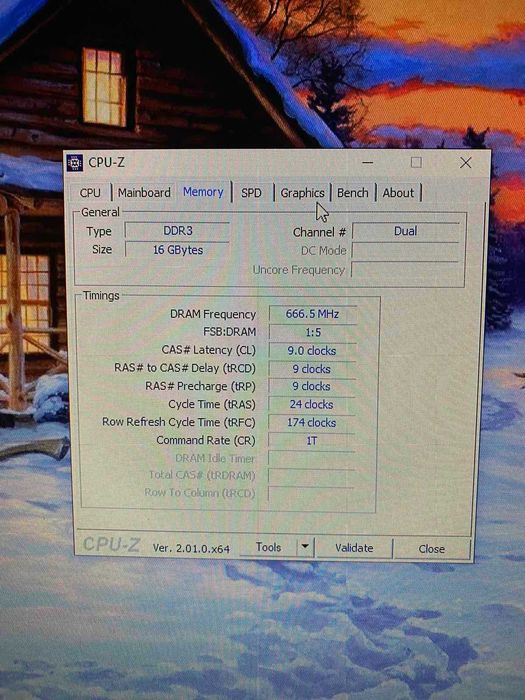 ПК полностью в сборе (ОЗУ 16, +360HDD) компьютер