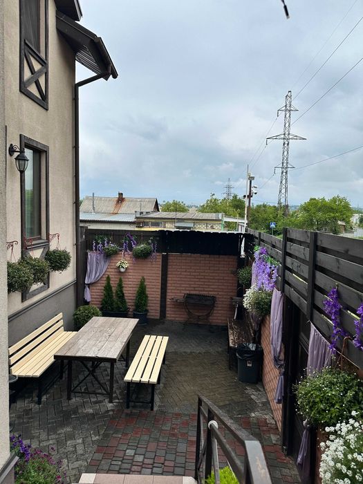 аренда дома посуточно с баней и бассейном