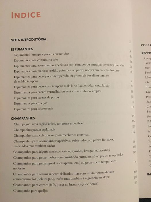 O Guia do Vinho do Porto / Espumantes & Champanhes