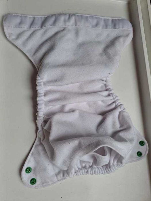 Otulacz wielopielo bambiboo