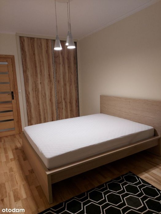 Apartament w Lea Residence