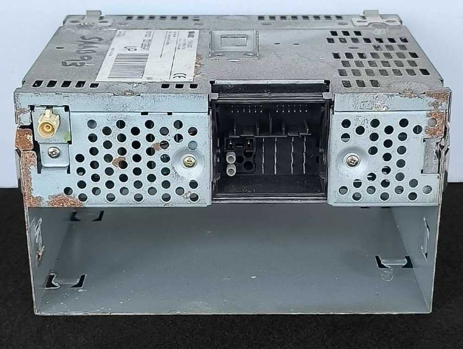 Rádio / Auto Rádio 12761502 - SAAB 9-3