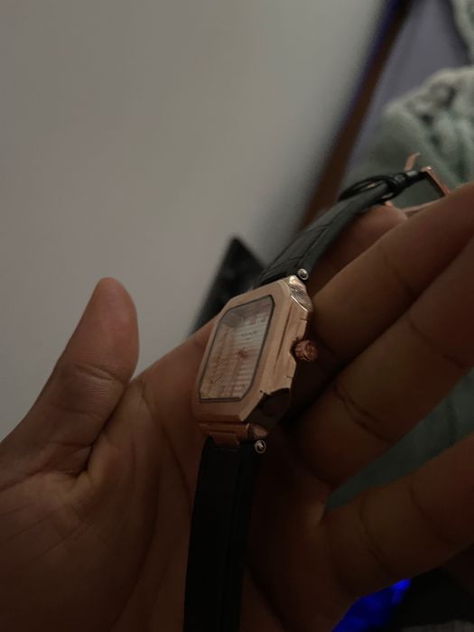 Relógio Patek Philippe