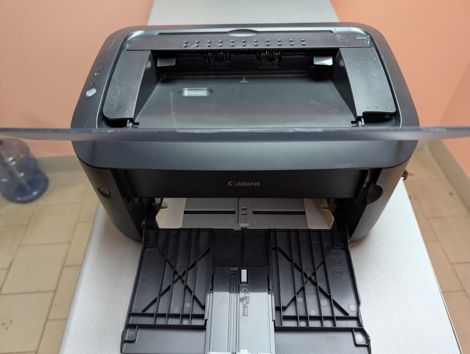 Принтер Canon LBP 6030