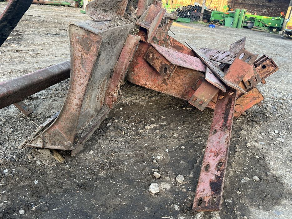 Мтз лопата - лопата до мтз 82