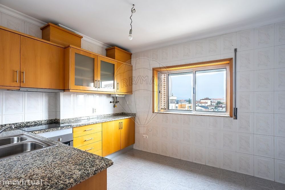 Apartamento T2 para venda