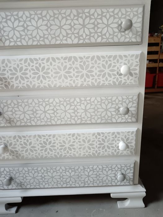 Diversas Cómodas e roupeiro infantil