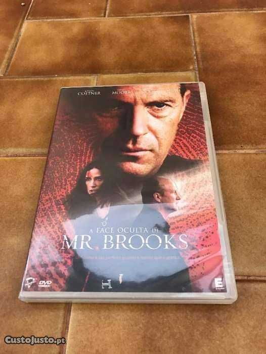 Original Movie - "The Hidden Face of Mr. Brooks"