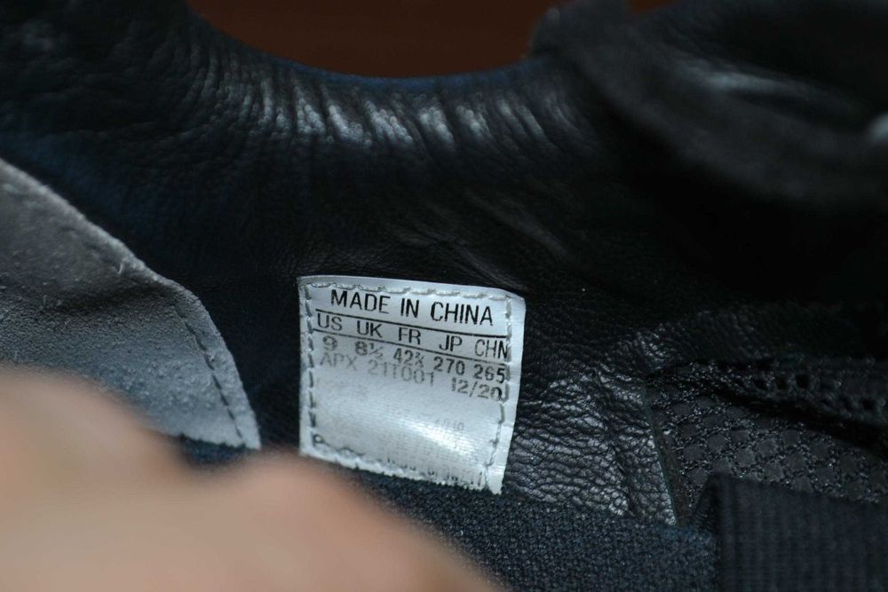 adidas y-3 yohji yamamoto 42.5р кроссовки оригинал