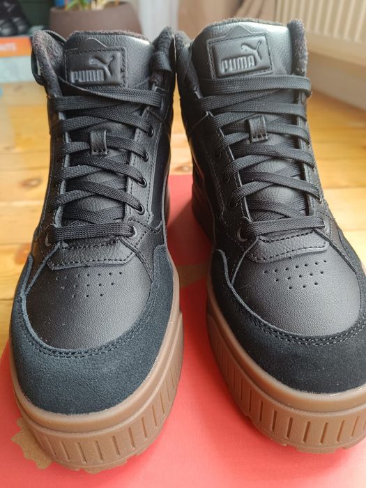 Продам жіночі кросівки фірми Puma