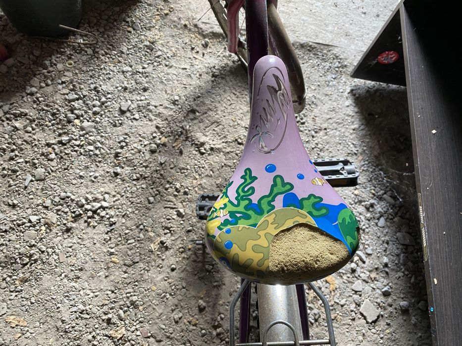 Продам детский велосіпед