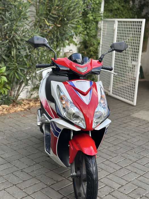 Honda NSC 50 R