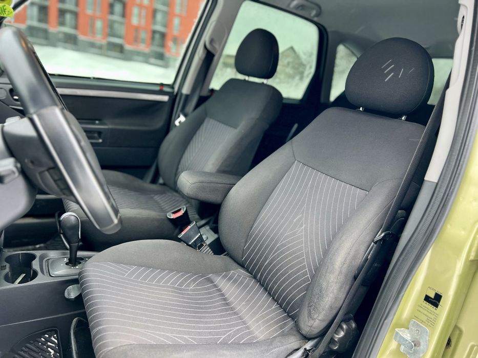 Opel Meriva - Автомат