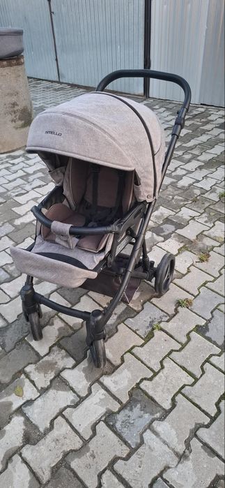 Wózek Nitello 2w1