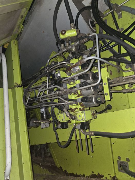 Sprzedam Class Jaguar 840