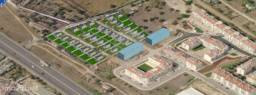 Terreno  para venda