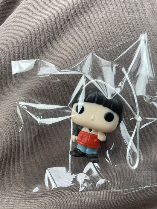 Will Kinder Joy Stranger Things